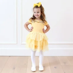 Tulle Dress