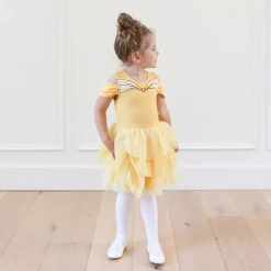 Tulle Dress