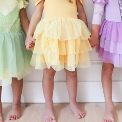 Tulle Dress