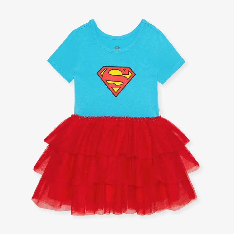 Tulle Dress