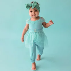 Tulle Jumpsuit