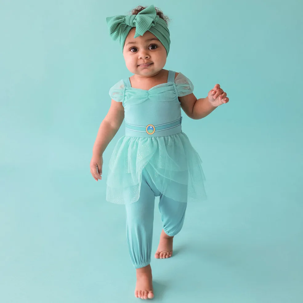 Tulle Jumpsuit