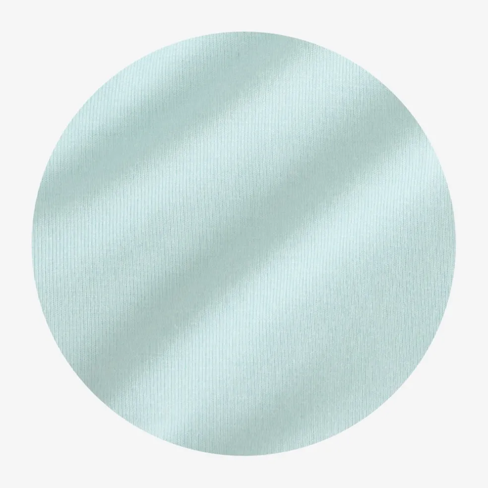 Tulle Ruffle Knee High Socks