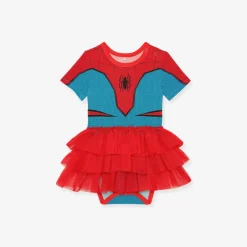 Tulle Skirt Bodysuit Dress
