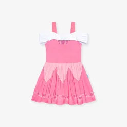Twirl Bodysuit Dress