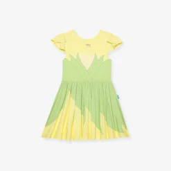 Twirl Bodysuit Dress