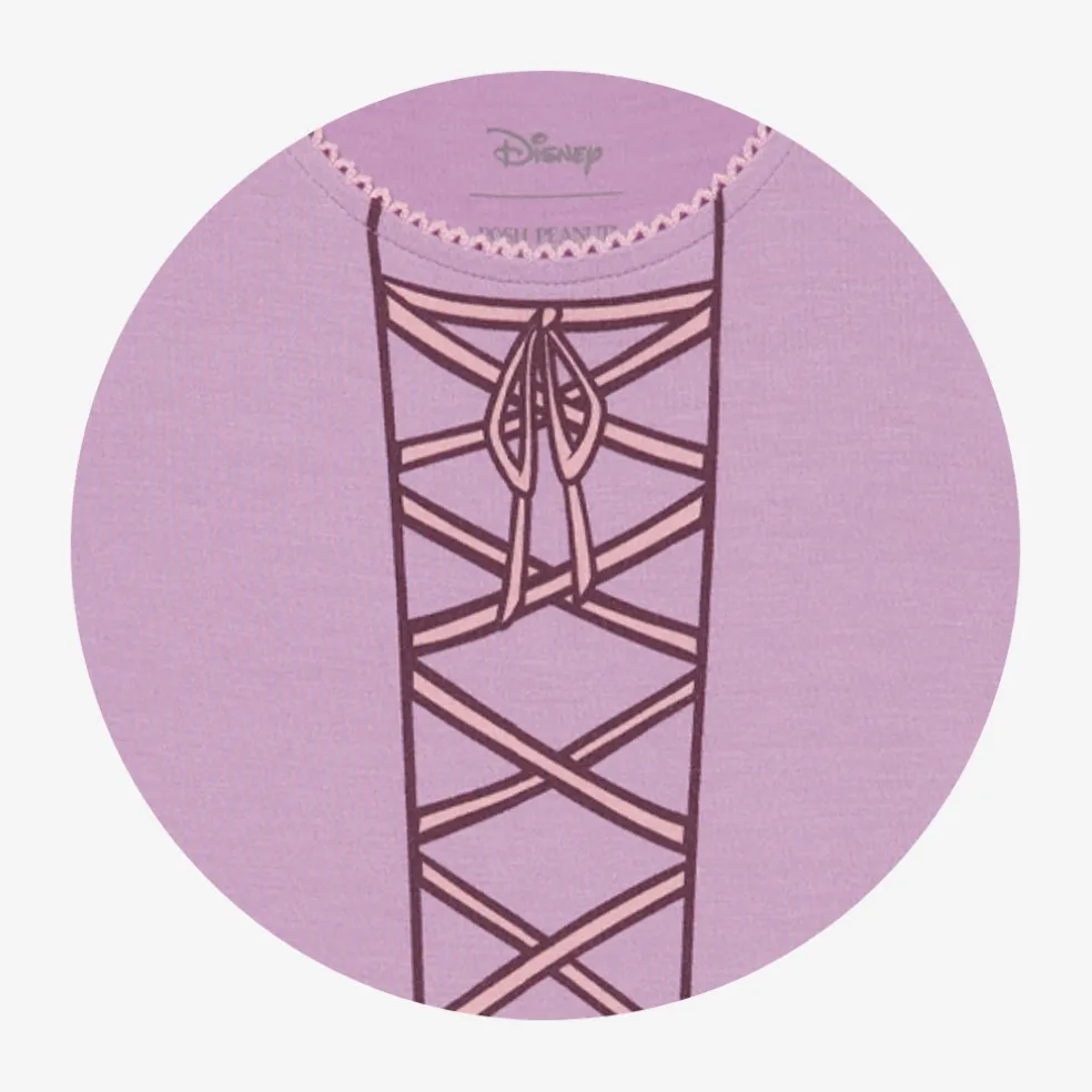 Twirl Bodysuit Dress
