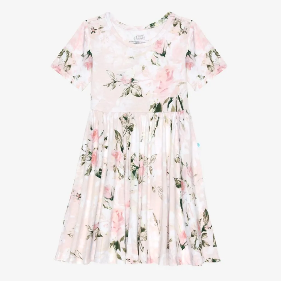 Twirl Dress