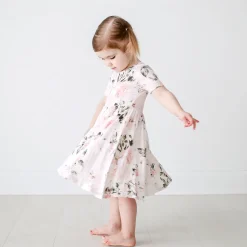 Twirl Dress