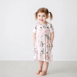 Twirl Dress