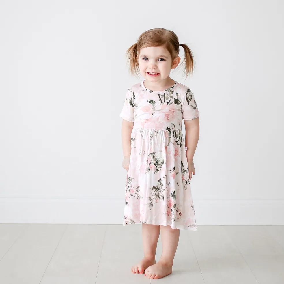 Twirl Dress