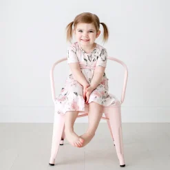 Twirl Dress