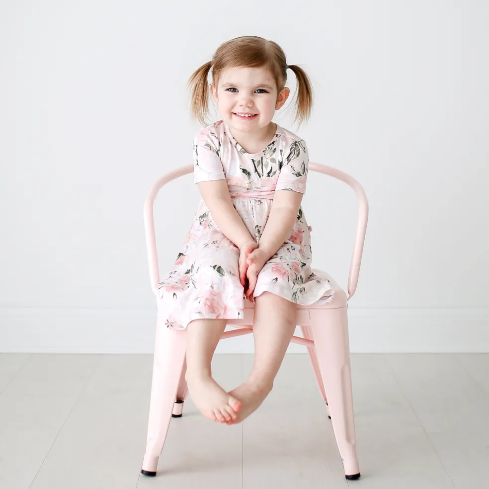 Twirl Dress