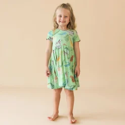Twirl Dress
