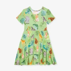 Twirl Dress