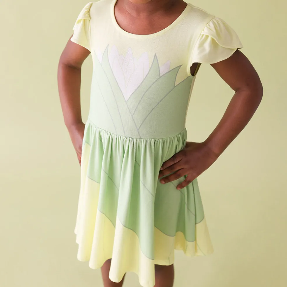 Twirl Dress