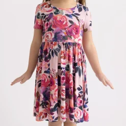 Twirl Dress