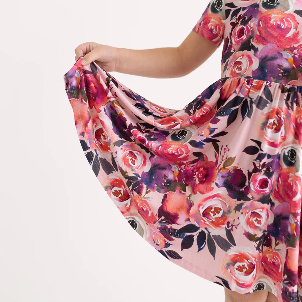 Twirl Dress