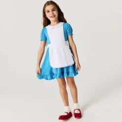 Twirl Dress