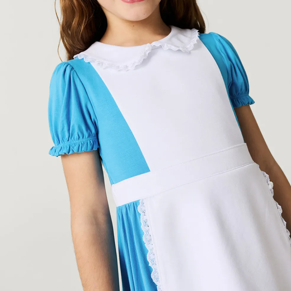 Twirl Dress