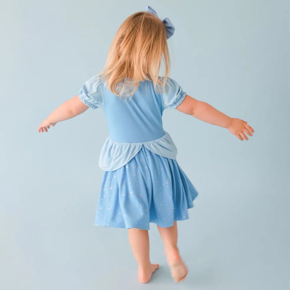 Twirl Dress