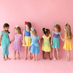 Twirl Dress