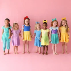 Twirl Dress