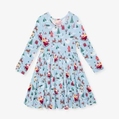 Twirl Dress