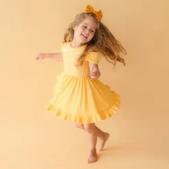 Twirl Dress
