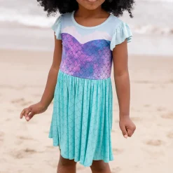 Twirl Dress