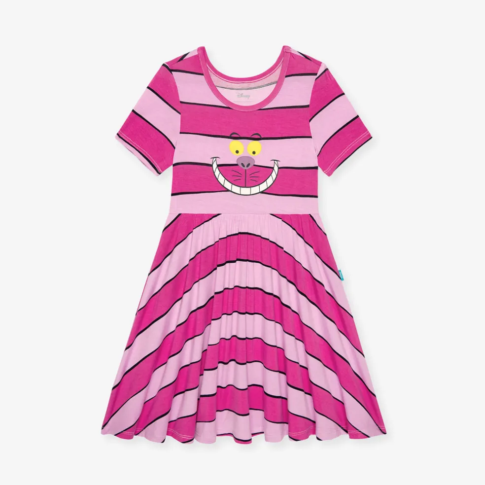 Twirl Dress