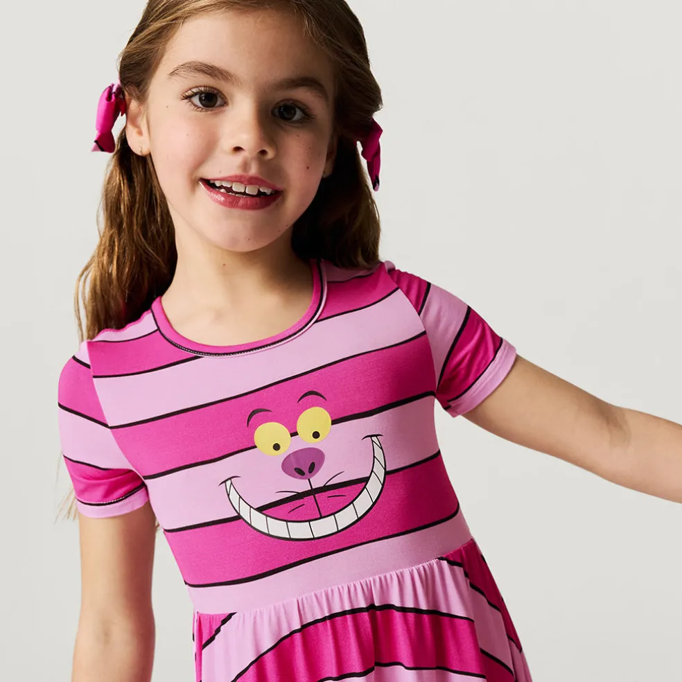 Twirl Dress