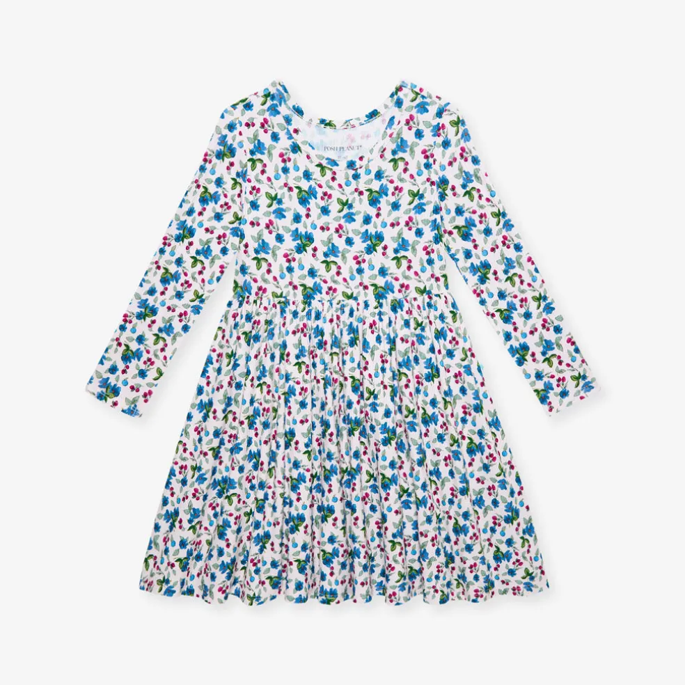 Twirl Dress