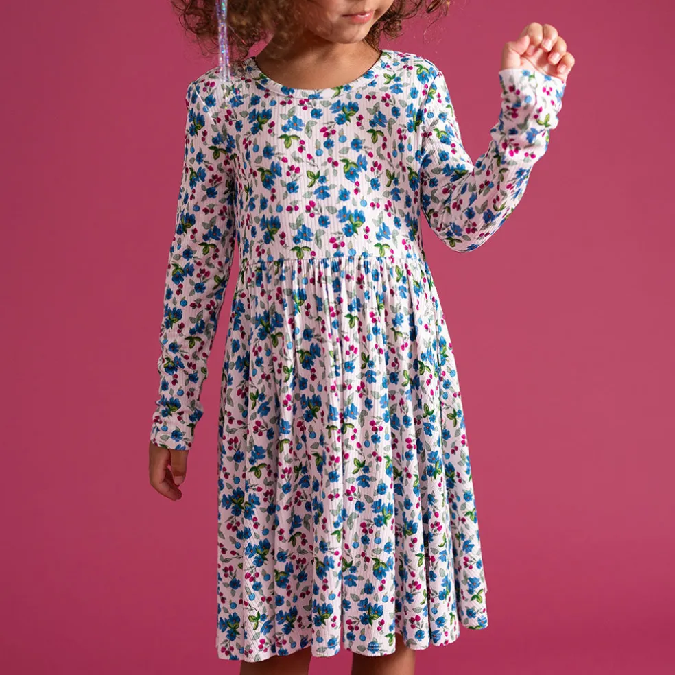 Twirl Dress
