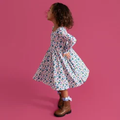 Twirl Dress