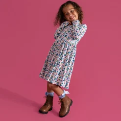 Twirl Dress