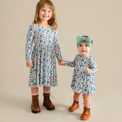Twirl Dress