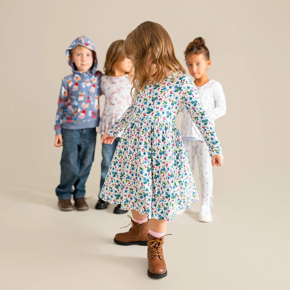 Twirl Dress