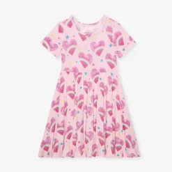 Twirl Dress