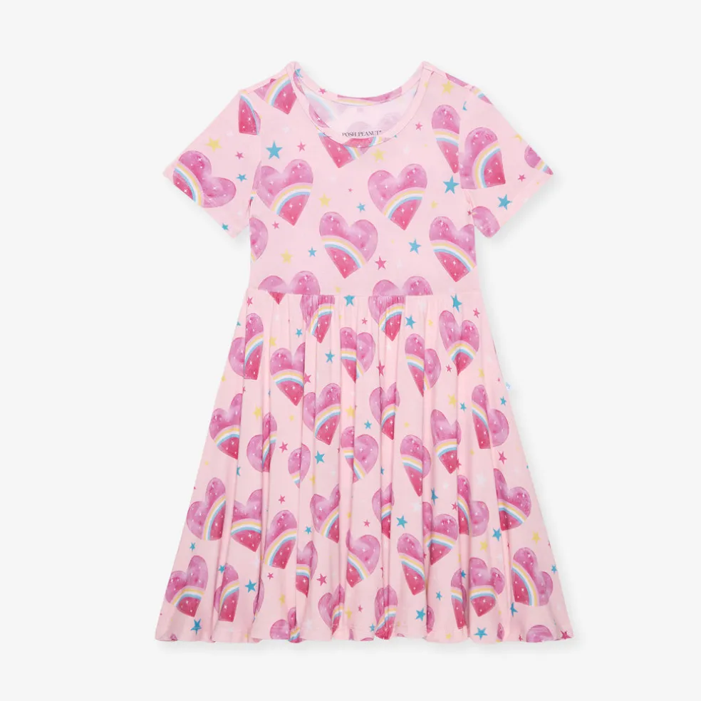 Twirl Dress