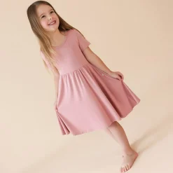 Twirl Dress
