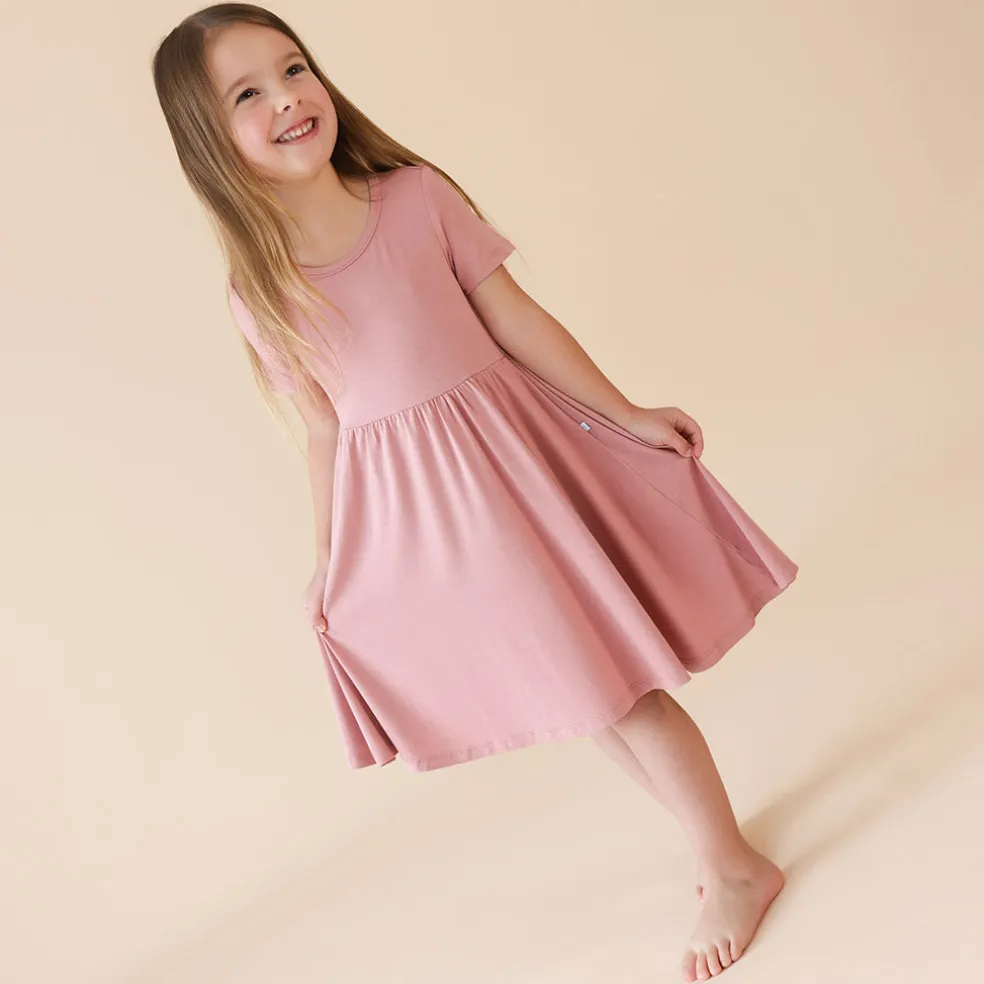 Twirl Dress