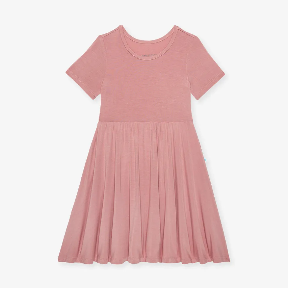 Twirl Dress