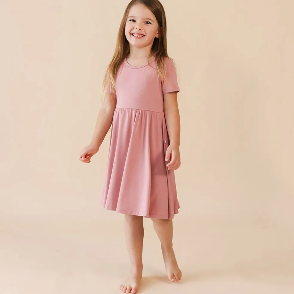 Twirl Dress