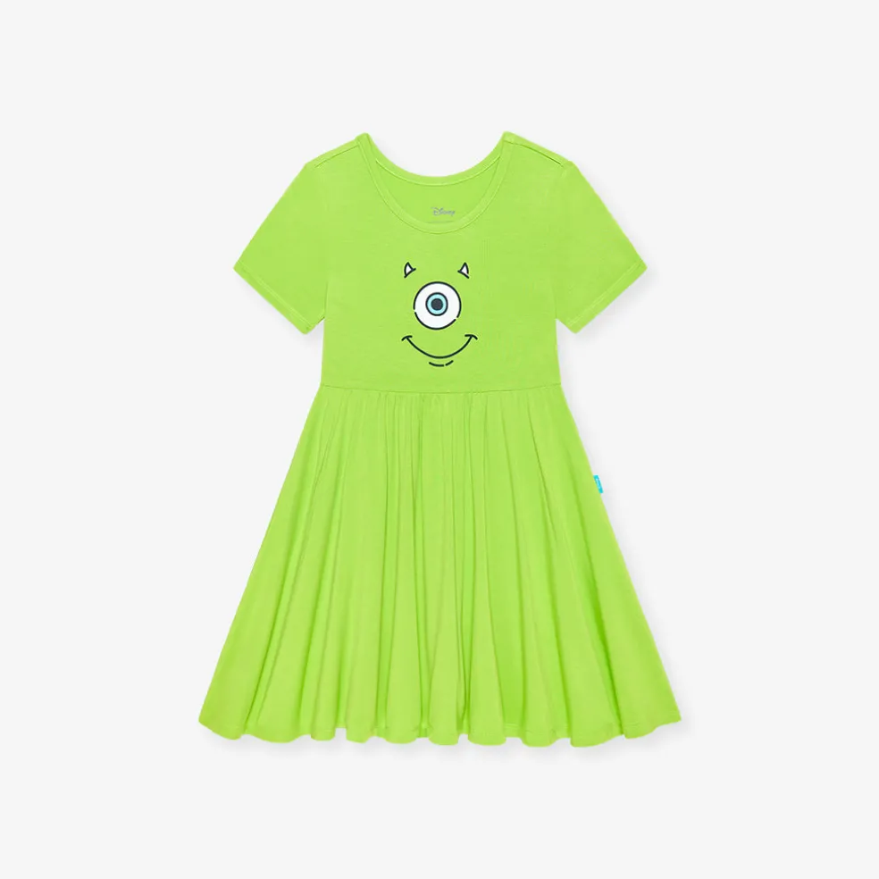 Twirl Dress
