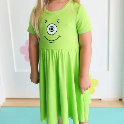 Twirl Dress