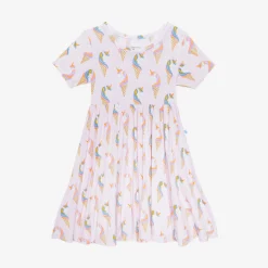 Twirl Dress