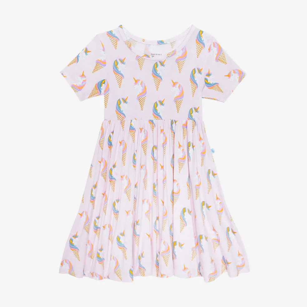 Twirl Dress