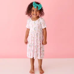 Twirl Dress