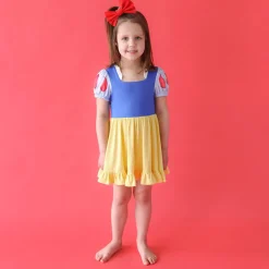Twirl Dress